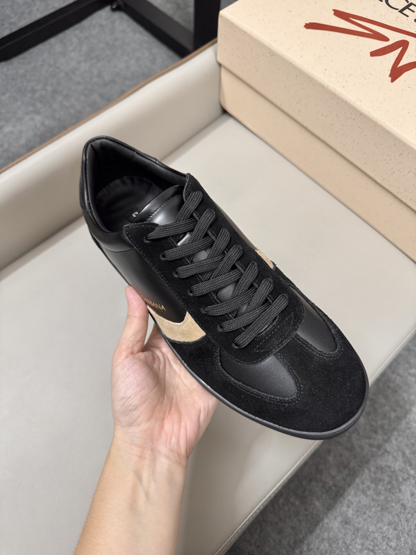 olce & Gabbana shoe
